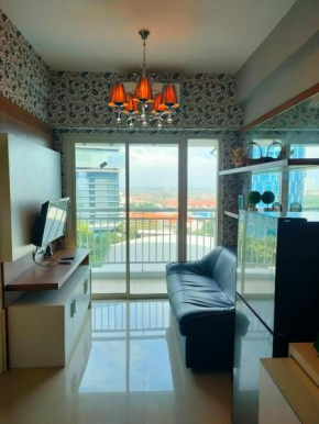 Apartemen Anderson Benson Tanglin Orchard